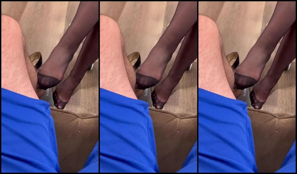 Mrs Perfect Toes Nicknamed Mrs Perfect Toes 07 19 2025 Onlyfans Video Leaked Mrs Perfect Toes 5080