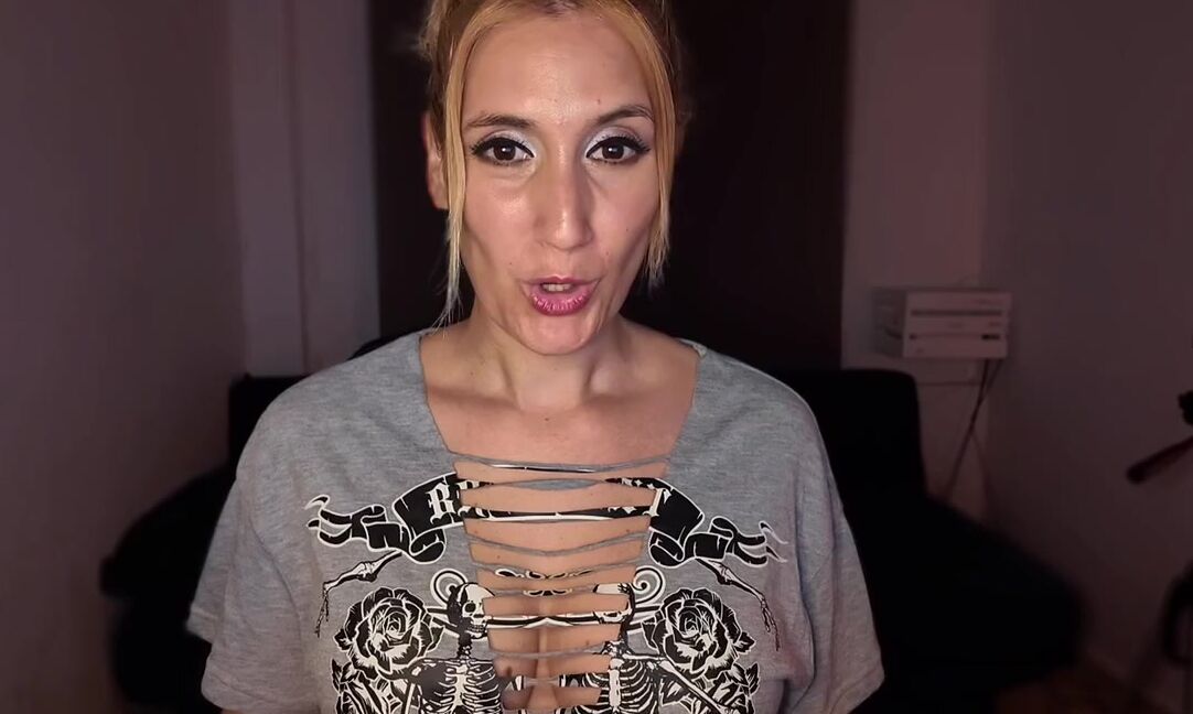 Yasmin Ramos Nicknamed Yasminramos Onlyfans Yasmin 365 Episodio 155 Por Este Motivo Se Me Acumulan Los Mensajes