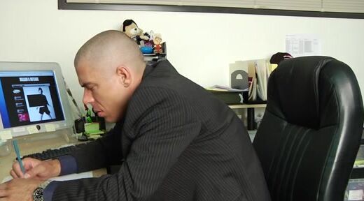 She's The Boss_1 SiteRip