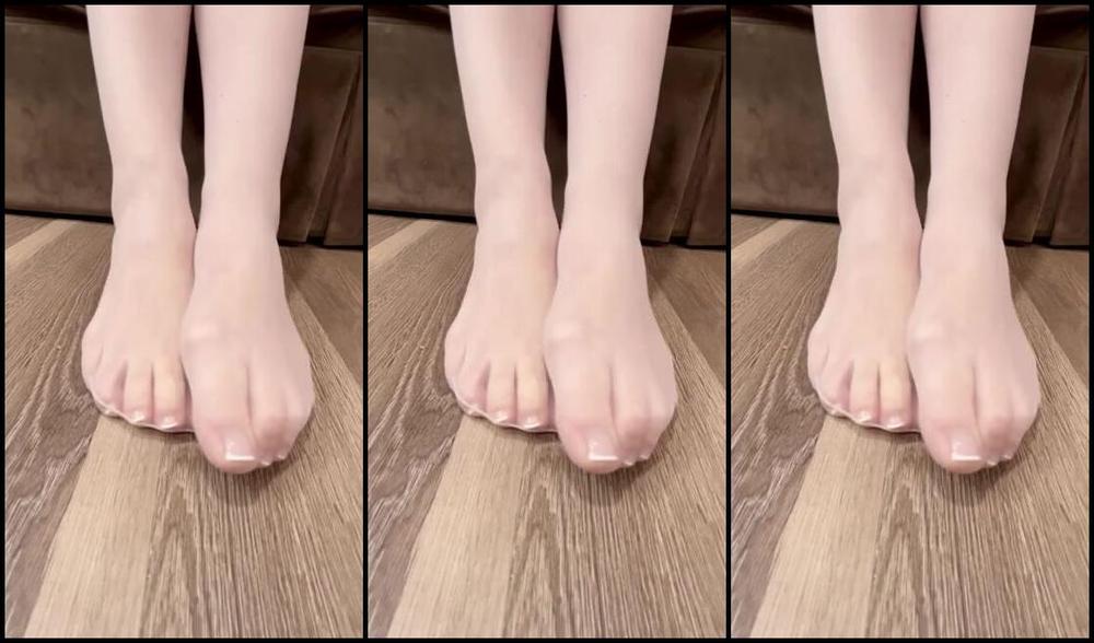 Mrs Perfect Toes Nicknamed Mrs Perfect Toes 06 25 2025 Onlyfans Video Leaked Mrs Perfect Toes 88307