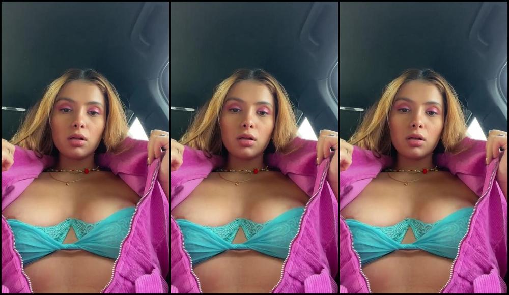 Mistress Danielita Nicknamed Lujopaisa 05 07 2024 Onlyfans Video Shhhhhhh