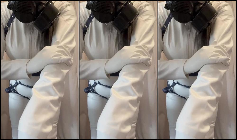 Kellieblue Uk Nicknamed Kellieblue Uk 08 20 2024 Onlyfans Video You Crave The Touch The Feel And The Sound Of Me In Latex With My Latex