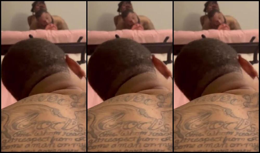 Mr Jackquell Gordon Nicknamed Vh1Jgordon 09 21 2023 Onlyfans Video Mirror And Pov Of Me Shaking My Ass While I Worship Feet