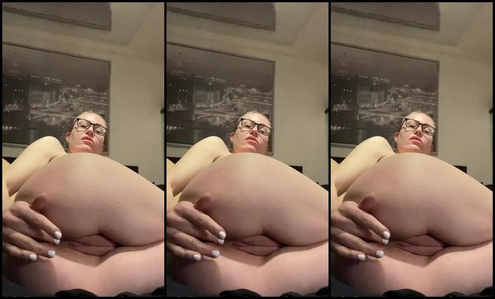 Qosgirlnorwayvip Nicknamed Qosgirlnorway 04 17 2023 Onlyfans Video Elsker Anal Med Dobbeldildoen Min