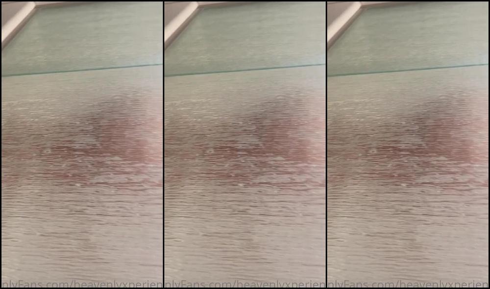 Heavenly Xperience Nicknamed Heavenlyxperience 04 03 2023 Onlyfans Video Just Got To Our Airbnb In San Diego And I Had To Go To The Bathroom