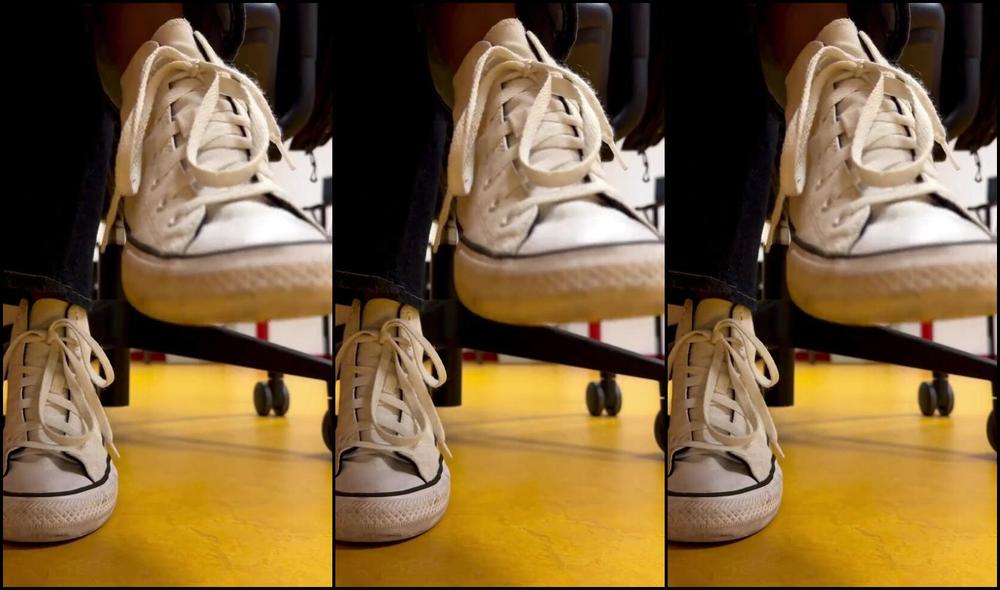 Isabela Stillsinning Nicknamed Stillsinning 07 01 2024 Onlyfans Video Ive Been Wearing Them The Whole Day Come And Sniff Them