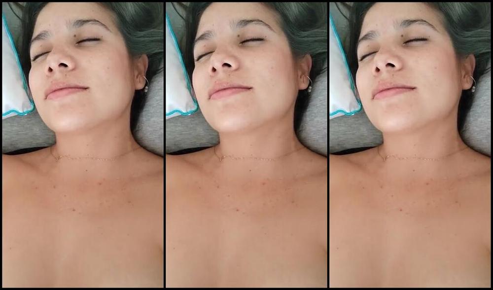 Miss Tess Nicknamed Spicymisstess 12 18 2023 Onlyfans Video Cuando Estoy Solita Y Caliente