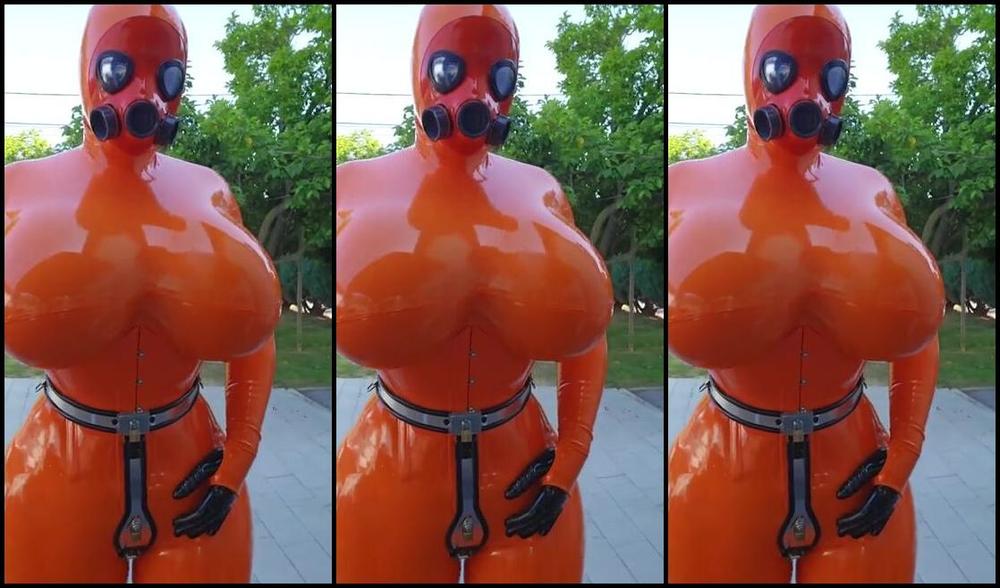 Emma Lee Nicknamed Rubberdollemma 06 24 2025 Onlyfans Video Do You Want To Smell Feel Hear See And Taste In Latexi Am The Rubber Mistress