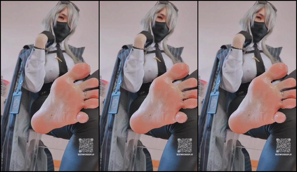 Destiny Nicknamed Cosdestiny 02 29 2024 Onlyfans Video Free Feet Video W63T