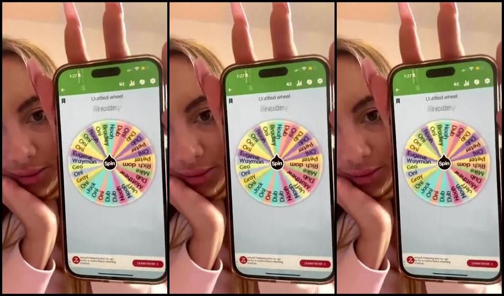 Ashlee Louise Nicknamed Ashleelouise 02 28 2025 Onlyfans Video Competition Draw Winners In Comments