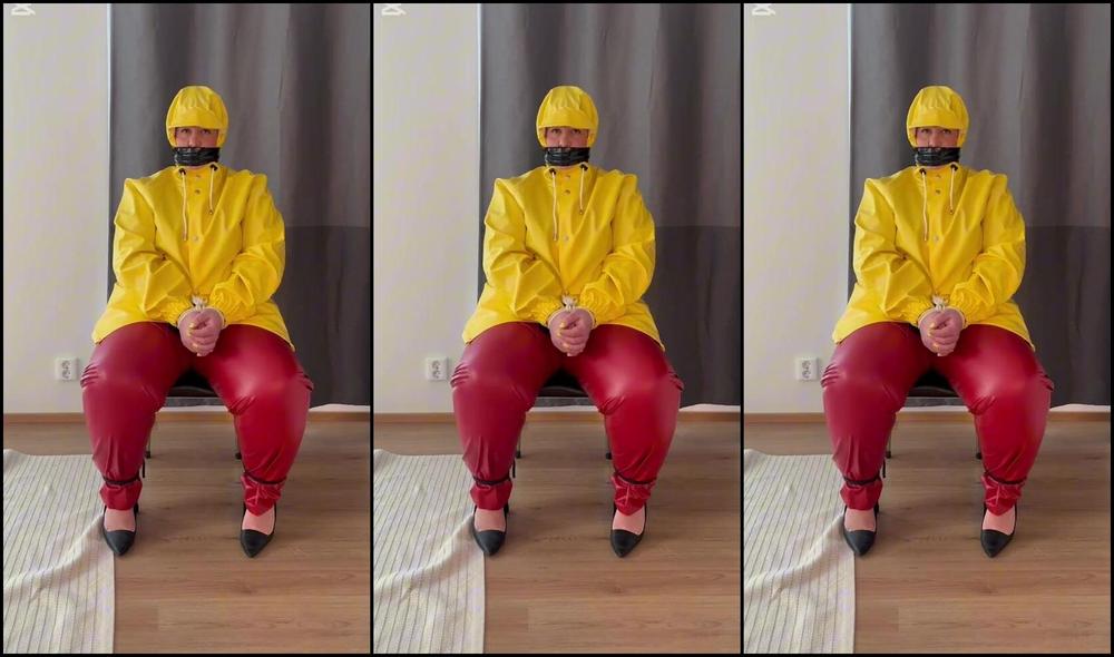 Misslatexangel Nicknamed Misslatexangel 12 20 2024 Onlyfans Video Part 2