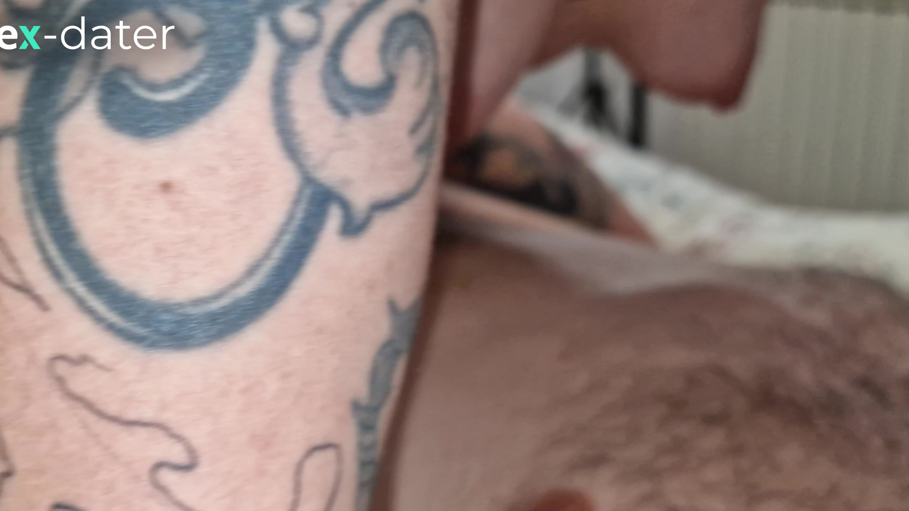 Skinny Tattooed Girl Hard Fucked Deepthroated Creampied June 08, 2025 Manyvids