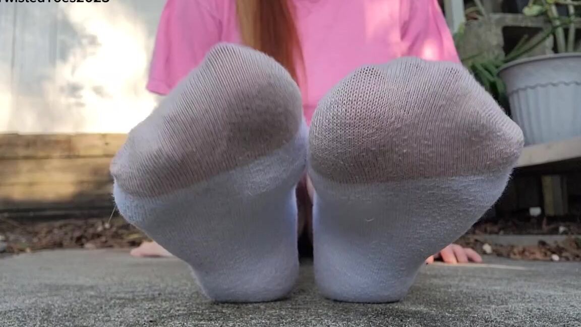 Twisted Toes Nicknamed Twistedtoes Foot Fetish 05 12 2023 Onlyfans Video Leaked Twistedtoes 36264