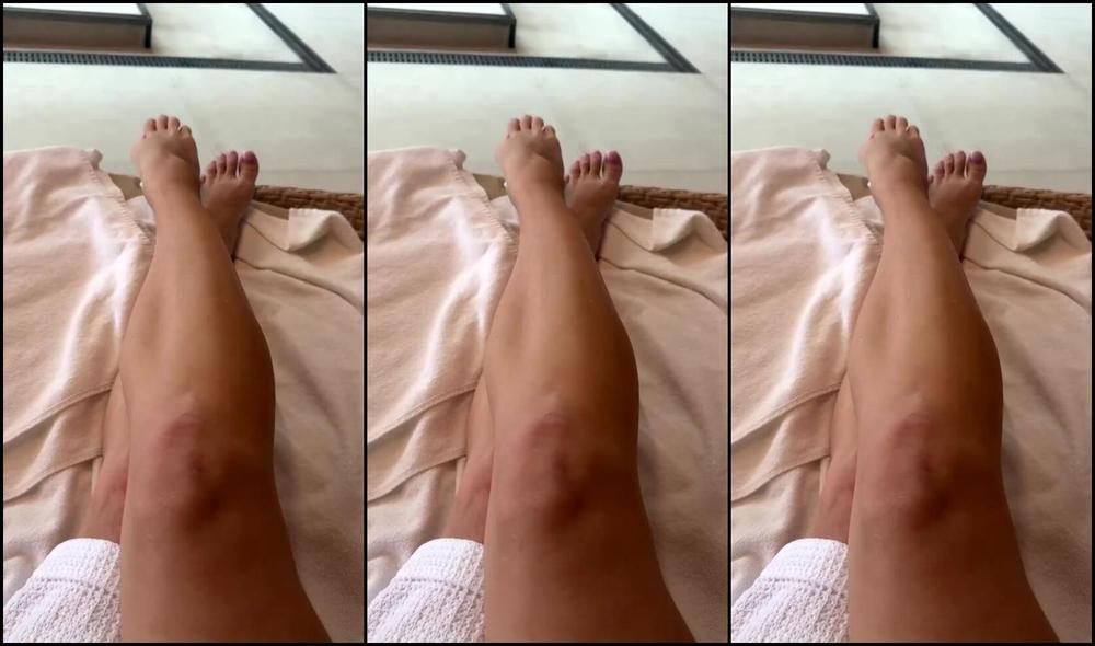 Gloria Legs Nicknamed Glorialegs 11 13 2025 Onlyfans Video Stream Started At 11132025 1037 Am