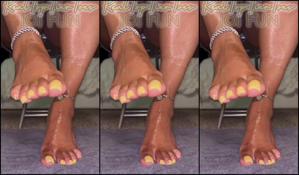 Mytoptiertoes Nicknamed Mytoptiertoes 04 03 2024 Onlyfans Video Sexiness On Overload