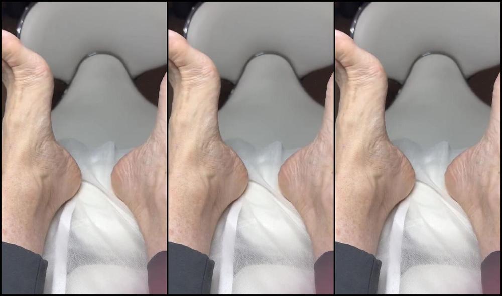 Kittys Pretty Feet Nicknamed Kittys Sweet Feet 11 03 2025 Onlyfans Video Leaked Kittys Sweet Feet 32536