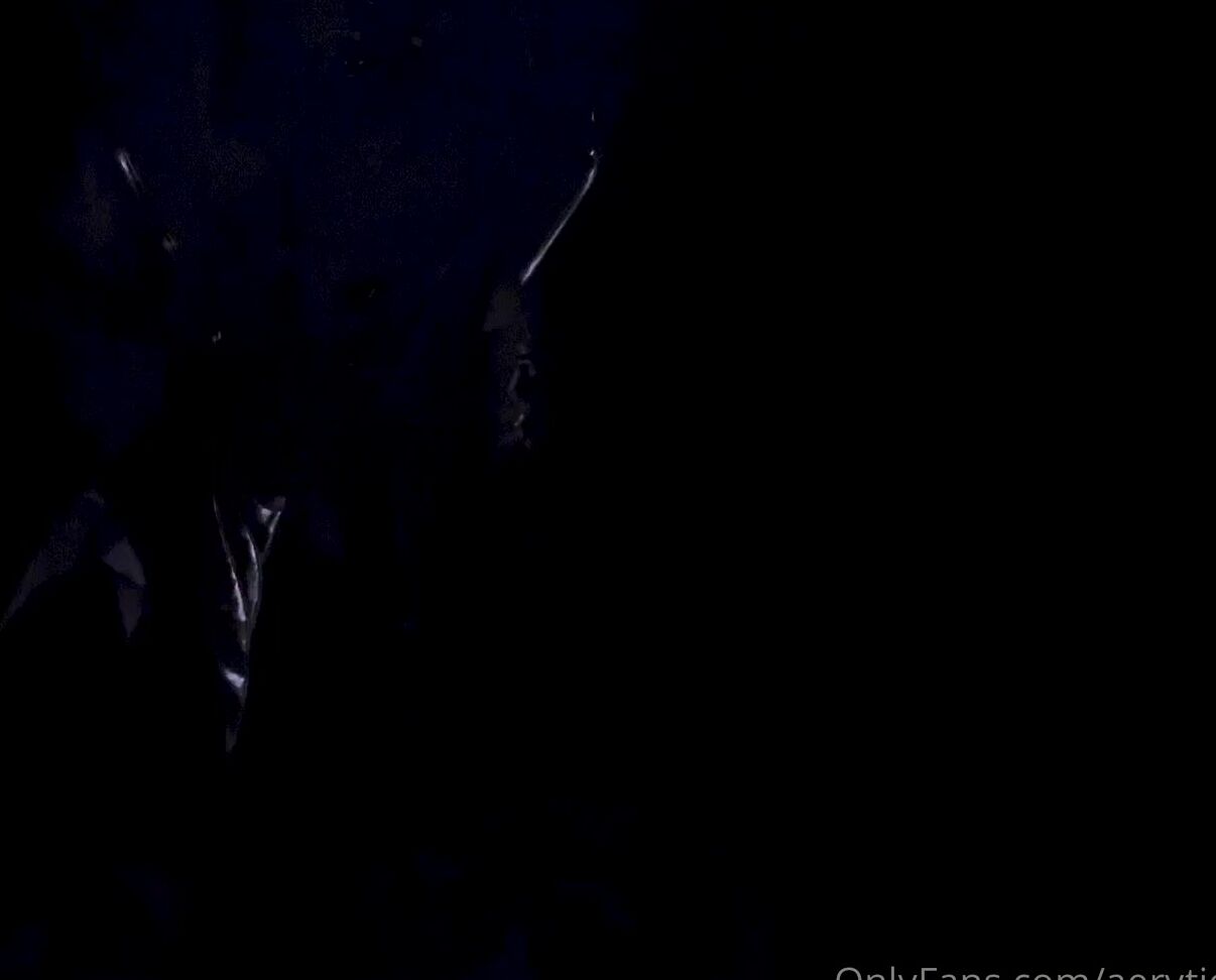 Aerytiefling Nicknamed Aerytiefling 08 21 2024 Onlyfans Video My I Havent Seen My Good Boy In Such A Long Time You Sure Have