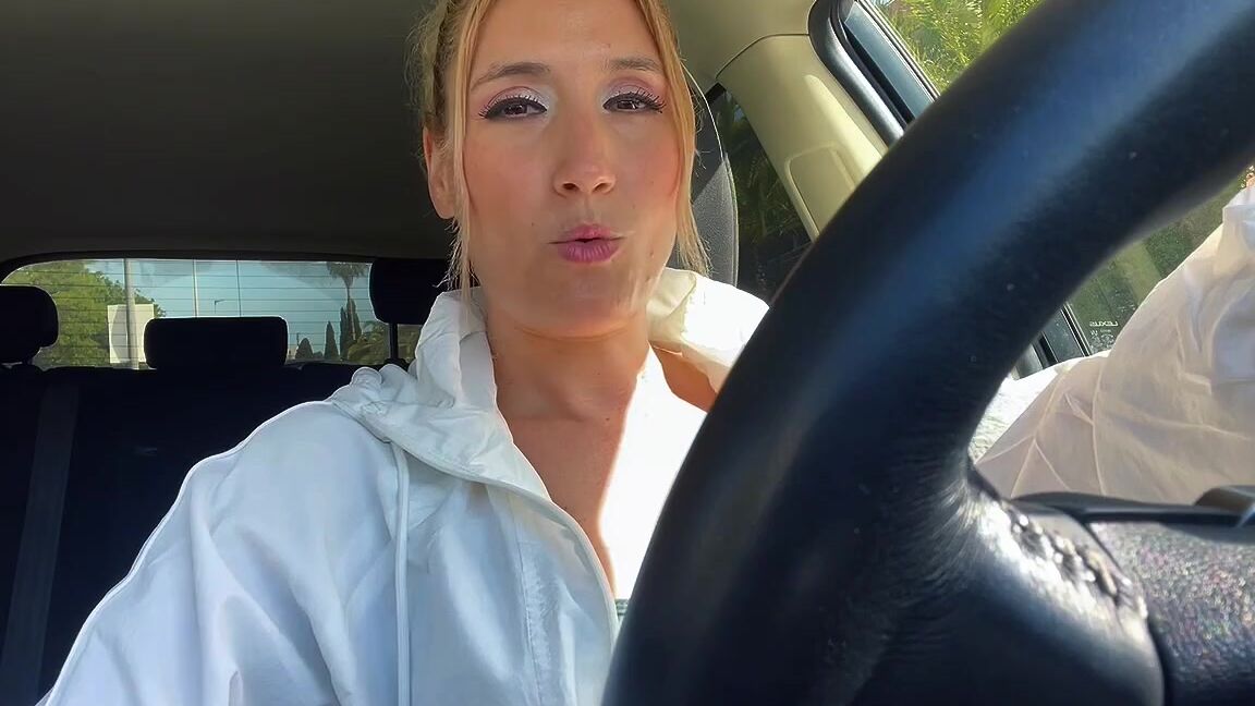 Yasmin Ramos Nicknamed Yasminramos Onlyfans Yasmin 365 Episodio 134 Fisio Reuniones Con Futuras Extremers Videollamadas As Comenz Mi Semana