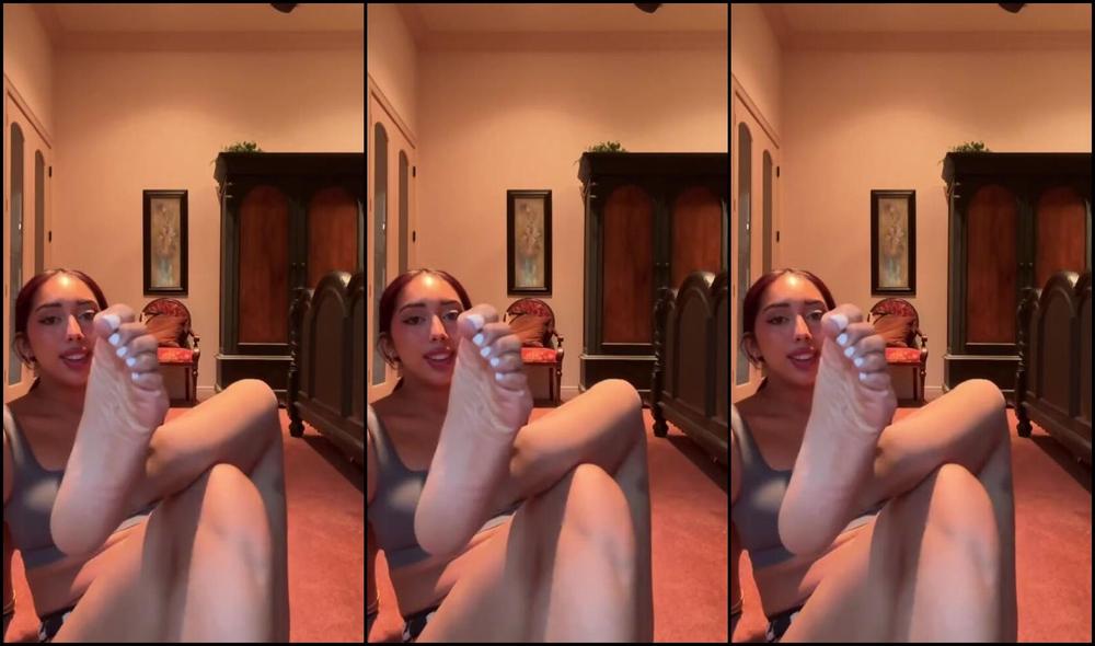 Goddess Lana Nicknamed Itsgoddesslana 06 27 2024 Onlyfans Video What If I Shoved My Size 11 Foot Down Your Throat Open Wide Amp Lets Practice