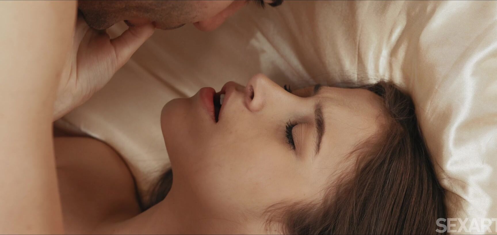 "Sofia Smith" All Sex, Straight, Pussy Licking, Brunette, Couples, Masturbation, Hardcore, Natural Tits Sofia Smith - Let Me Love You SiteRip