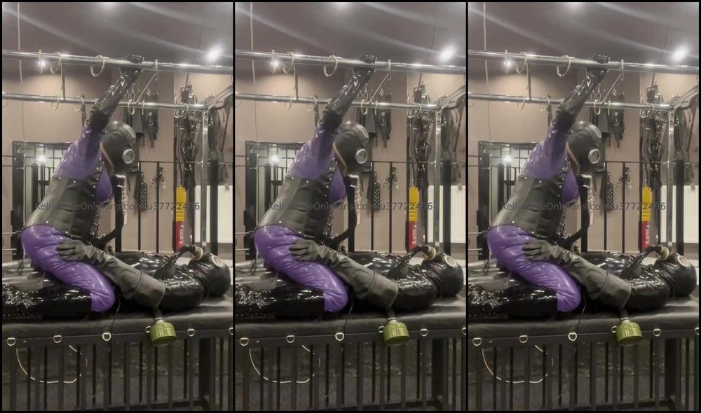 Kellieblue Uk Nicknamed Kellieblue Uk 07 13 2025 Onlyfans Video Encasement Fun As I Give Him A Helping Hand