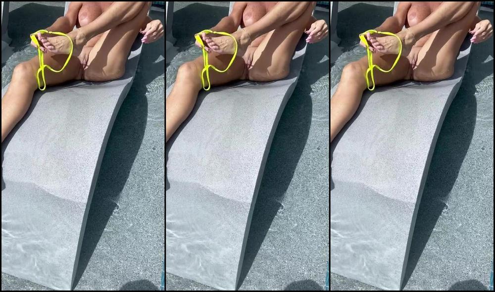 Latin Goddess Nicknamed The Latin Goddess 09 08 2023 Onlyfans Video I Know What You Want R4V3