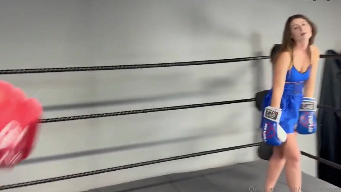 Mutinywrestling Nicknamed Mutinywrestling 04 25 2025 Onlyfans Video Boxing Video For Membersconstance Vs Aaron