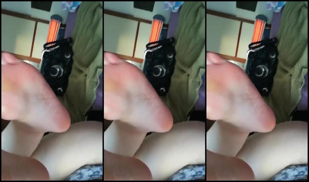 Talia Bloodina Nicknamed Taliabloodina 12 24 2019 Onlyfans Video It Was Kind Of Hard To Record This On My Own But I Hope You Enjoy