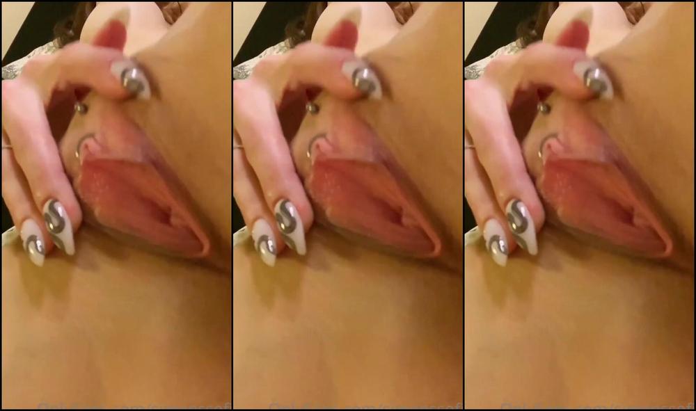 Sofia Simens Video 169