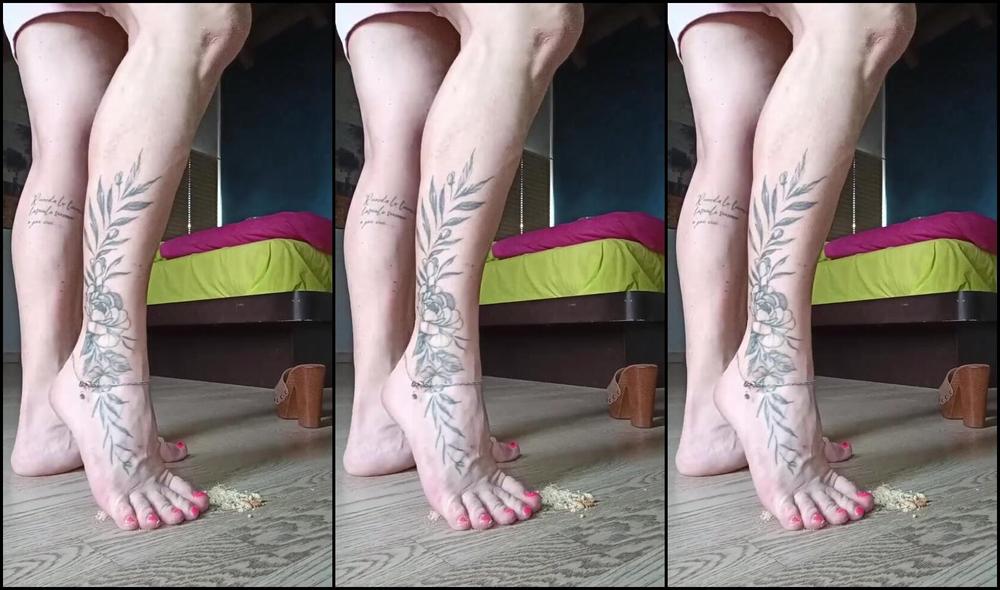 Onlybluefeet Nicknamed Onlybluefeet 02 04 2024 Onlyfans Video Due Video Per Voi