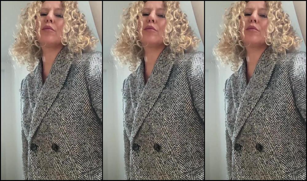 Cocada Malagueta Nicknamed Cocadamalagueta 03 29 2025 Onlyfans Video Can You Feel Me Its Weekend