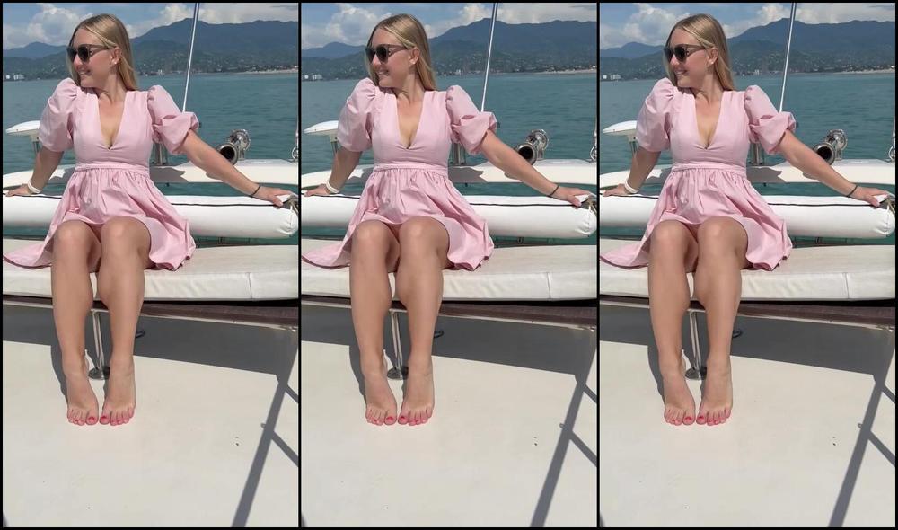 Gloria Legs Nicknamed Glorialegs 05 24 2025 Onlyfans Video Hello Summer