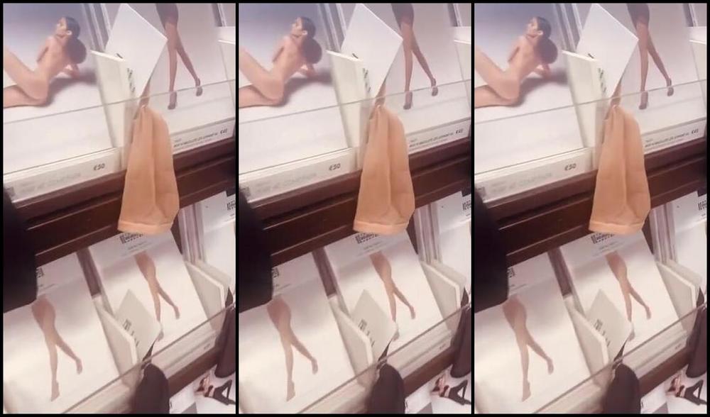 Harisnyas Csaj Nicknamed Harisnyas Csaj 04 10 2025 Onlyfans Video Dear Diary L Spent A Few Days In Belgium To Visit My Family