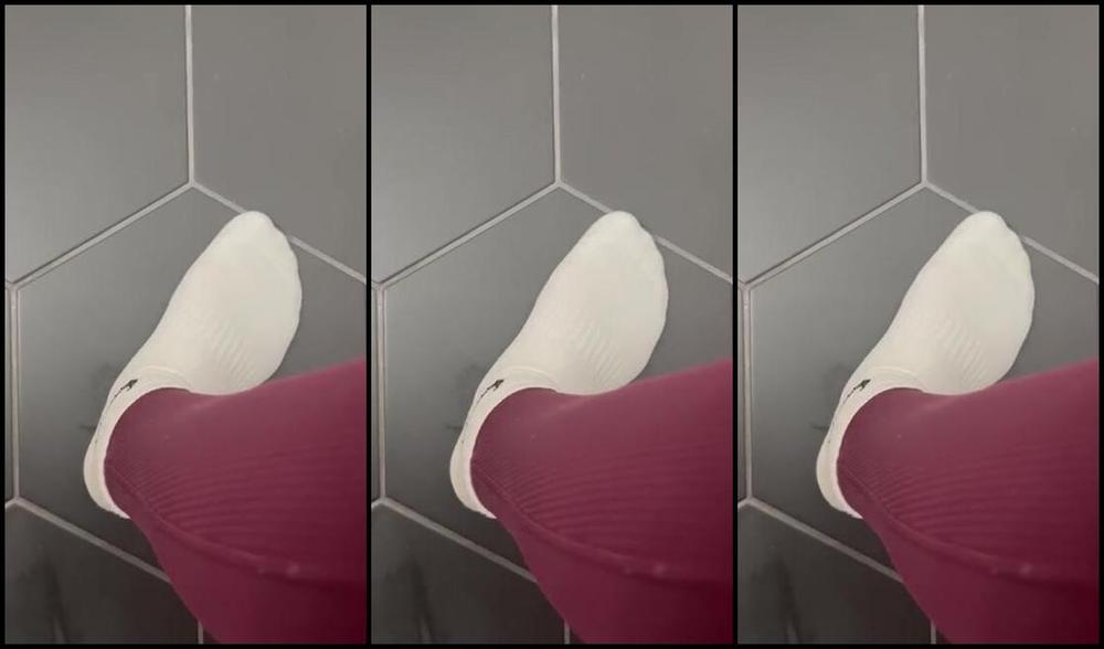 Mrs Perfect Toes Nicknamed Mrs Perfect Toes 08 07 2025 Onlyfans Video Leaked Mrs Perfect Toes 92915