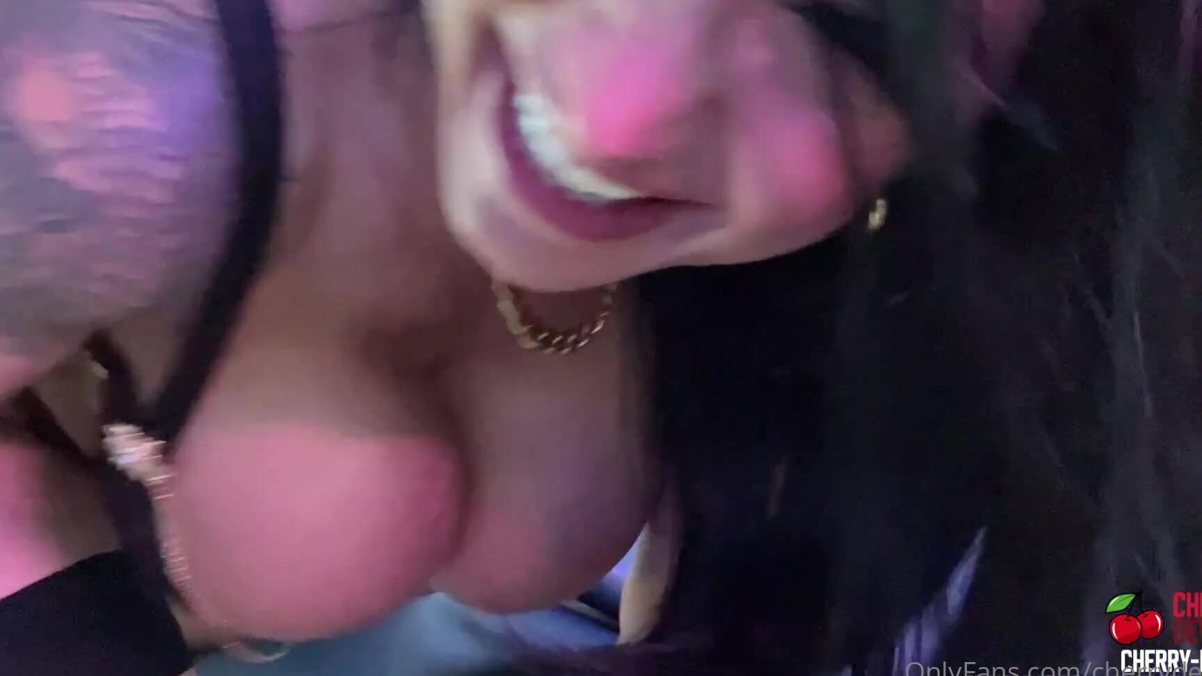 Cherry Devivre Onlyfans Cherry And Justice Mooks 1