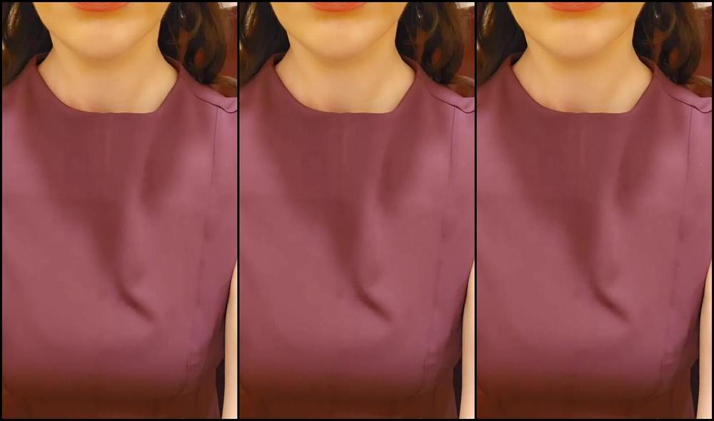 Anc1Lla Nicknamed Anc1Lla 10 13 2025 Onlyfans Video Locktober Shopping Vlogi Need A Party Dress For An Event Later This Month