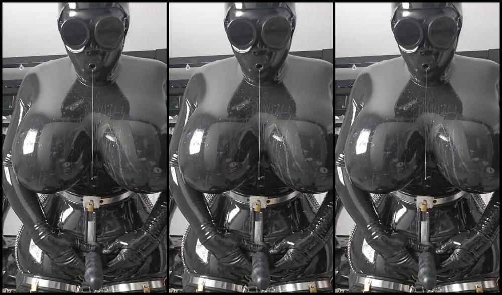 Emma Lee Nicknamed Rubberdollemma 07 20 2025 Onlyfans Video Manchmal Stelle Ich Mir Vor Wie Es W Re Wenn Mein Gummianzug Nicht Nur Eng Anliegt