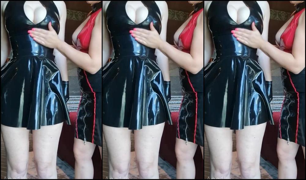 Anc1Lla Nicknamed Anc1Lla 11 11 2023 Onlyfans Video Making It Shiny For You 78Xr