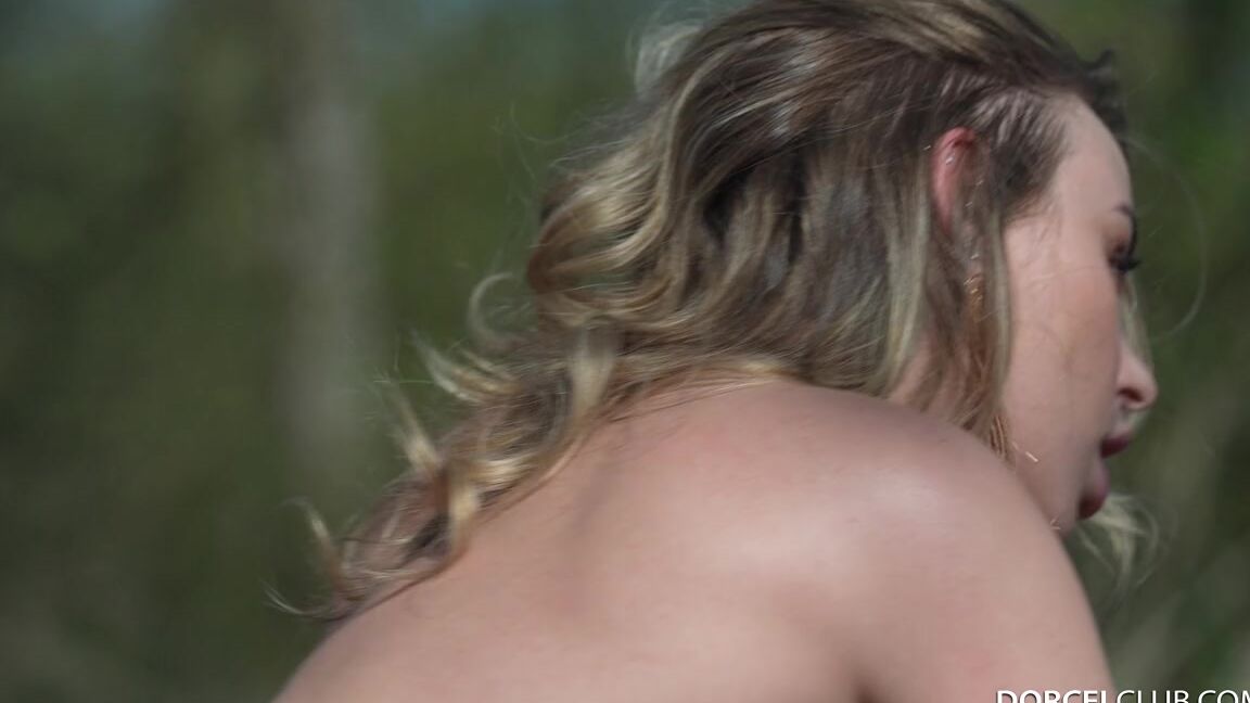 "Mix" Hardcore, Gonzo, Anal Anna Claire Clouds - The Welcomed Intruder SiteRip