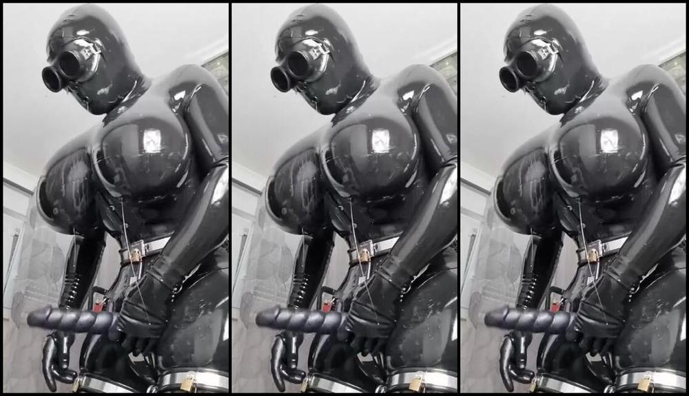 Emma Lee Nicknamed Rubberdollemma 07 18 2025 Onlyfans Video Ich Bin Nichts Mehr Nur Noch Gummi Loch Hure