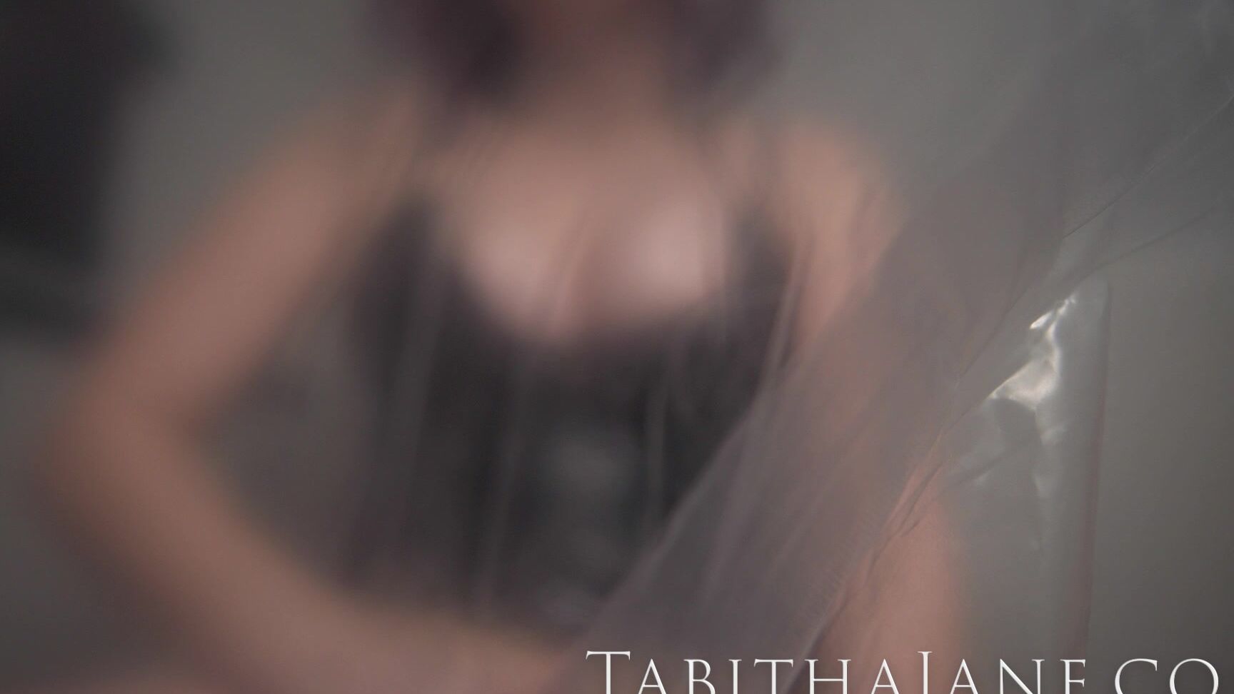 "TheTabithaJane" femdom, executrix, plastic fetish, squash / smother, fantasy, sfw Full Body Plastic Bag Ends You manyvids