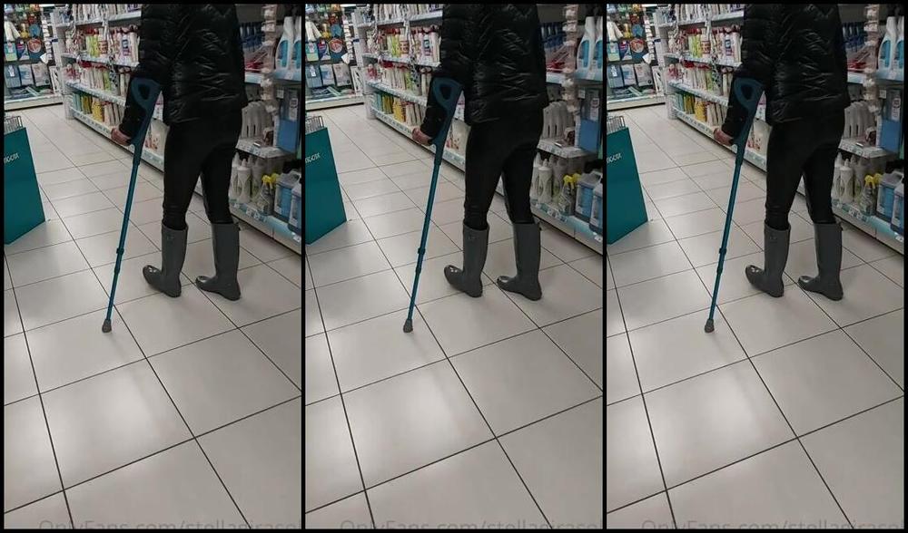 Stella Girasole Nicknamed Stellagirasole 02 28 2023 Onlyfans Video Leaked Stellagirasole 20902