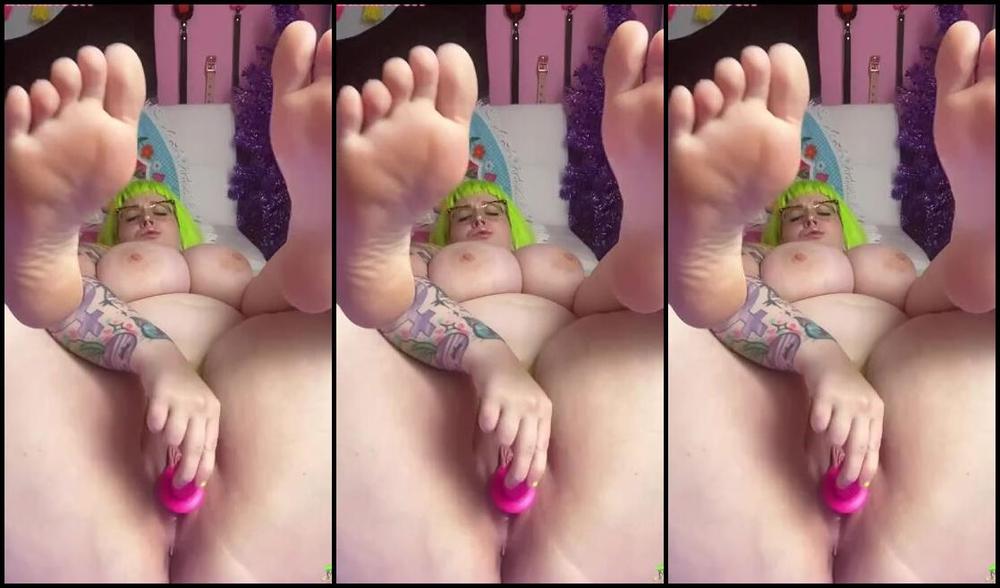 Kat Ravioli Nicknamed Pinkmaggit 02 28 2025 Onlyfans Video I Really Do Think I Have The Prettiest Pussy To Ever Exist