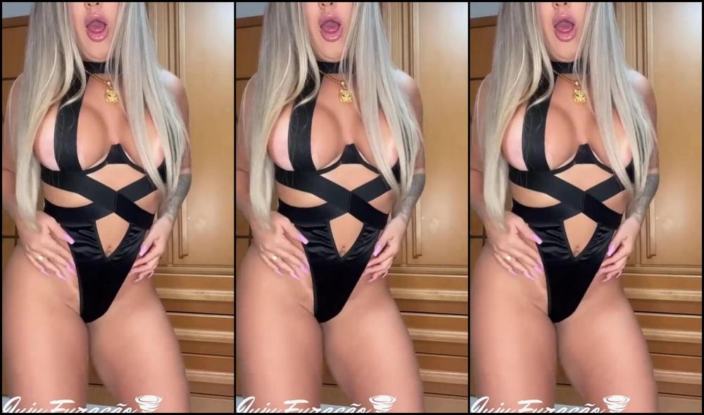 Juju Furacao Nicknamed Juju Furacao 12 12 2023 Onlyfans Video Bommmm Diaaaa Meus Amores