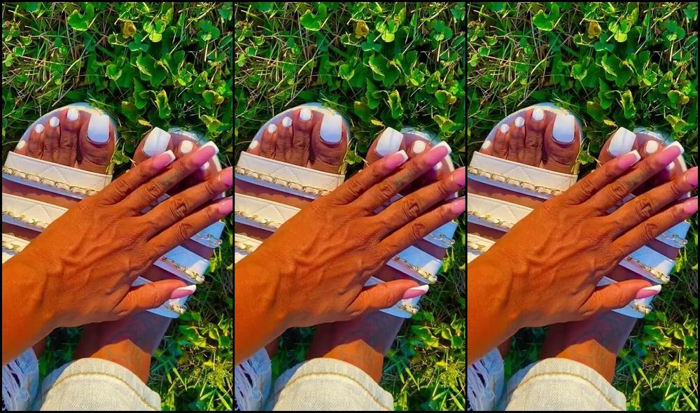 Liv Forsoles Nicknamed Livforsoles 09 13 2023 Onlyfans Video Dick Grabbers Amp Ball Drainers