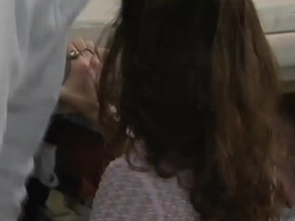 "Chloe, Dawn Devine, Donna Warner, Haley Russel, Lil Bit, Mila, Phaedra, Serena Lewis, Valentino, Tom Byron, TT Boy" Gonzo Knack-Arsche VTO Pictures