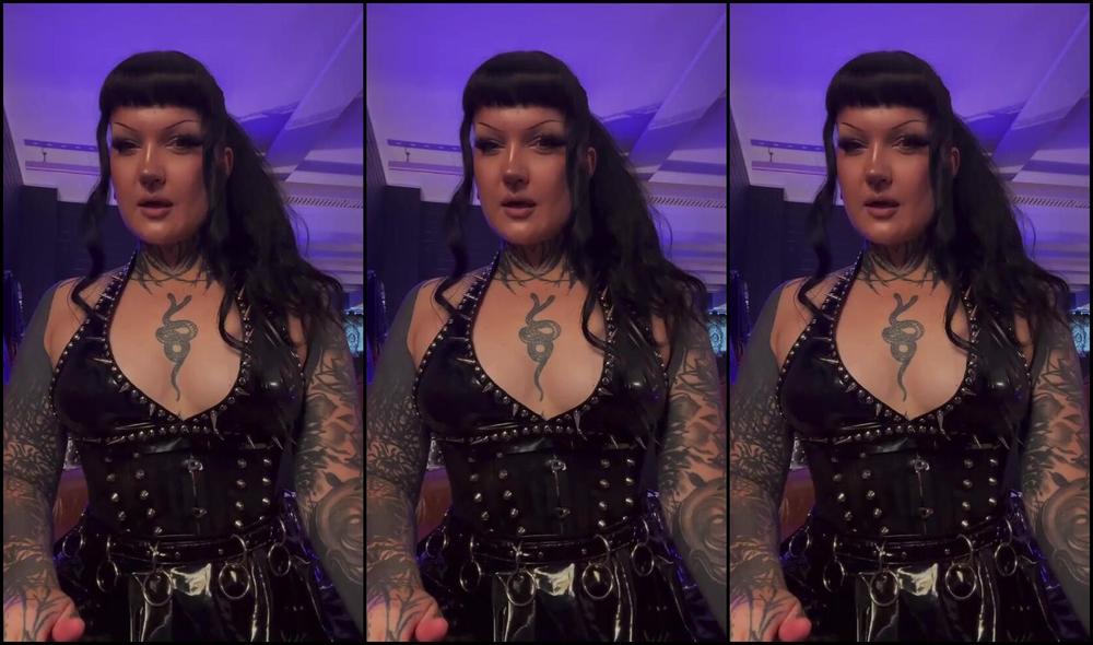 Miss Evilia Nicknamed Missevilia 09 05 2025 Onlyfans Video Weekend Cei Task Swipe For The Finnish Video Happy First Weekend Of September I Thought Id 49Sk