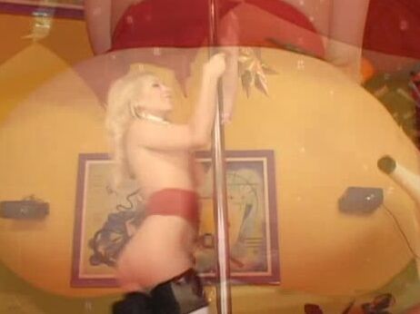 I Wanna B A Porn Star_4 SiteRip