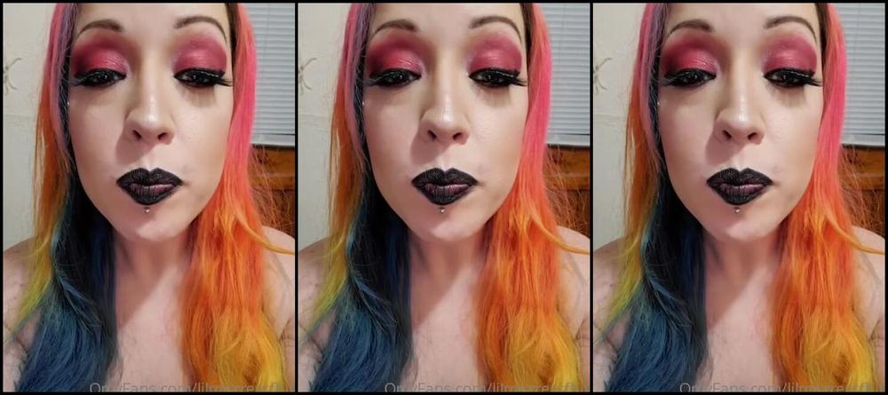 Lilmistressfluffy Nicknamed Lilmistressfluffy 02 23 2022 Onlyfans Video One More