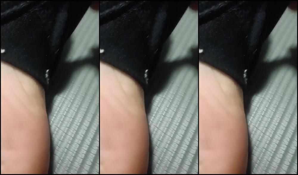 Onlybluefeet Nicknamed Onlybluefeet 02 17 2024 Onlyfans Video Fetish